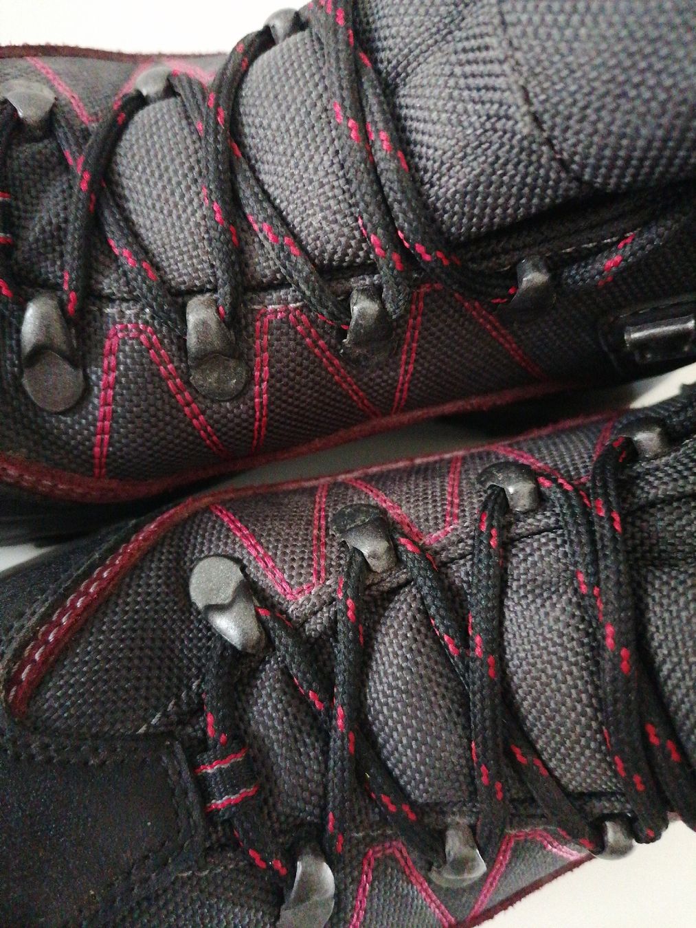 Scarpe da donna: Damen Wanderschuhe gr 38 wie NEU! – Nuovo (secondo la descrizione) da Kaltbrunn venduto da Pitschifan 3