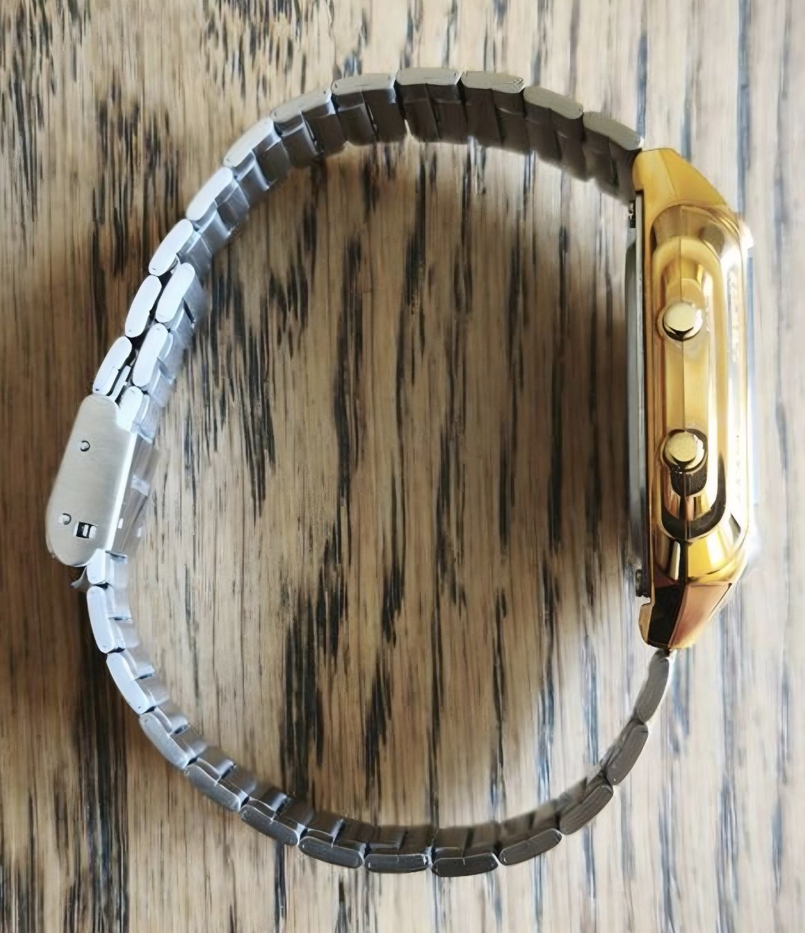 Casio Uhren: Casio Databank vintage – Gebraucht aus Font von Stef75 5