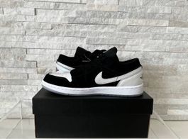 Jordan 1 Low Diamond Shorts