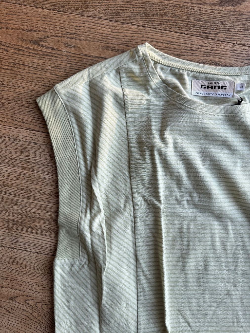 T-Shirts: T-Shirt, Gang //NEU// S – Neu (gemäss Beschreibung) aus Stettfurt von outlet72 1