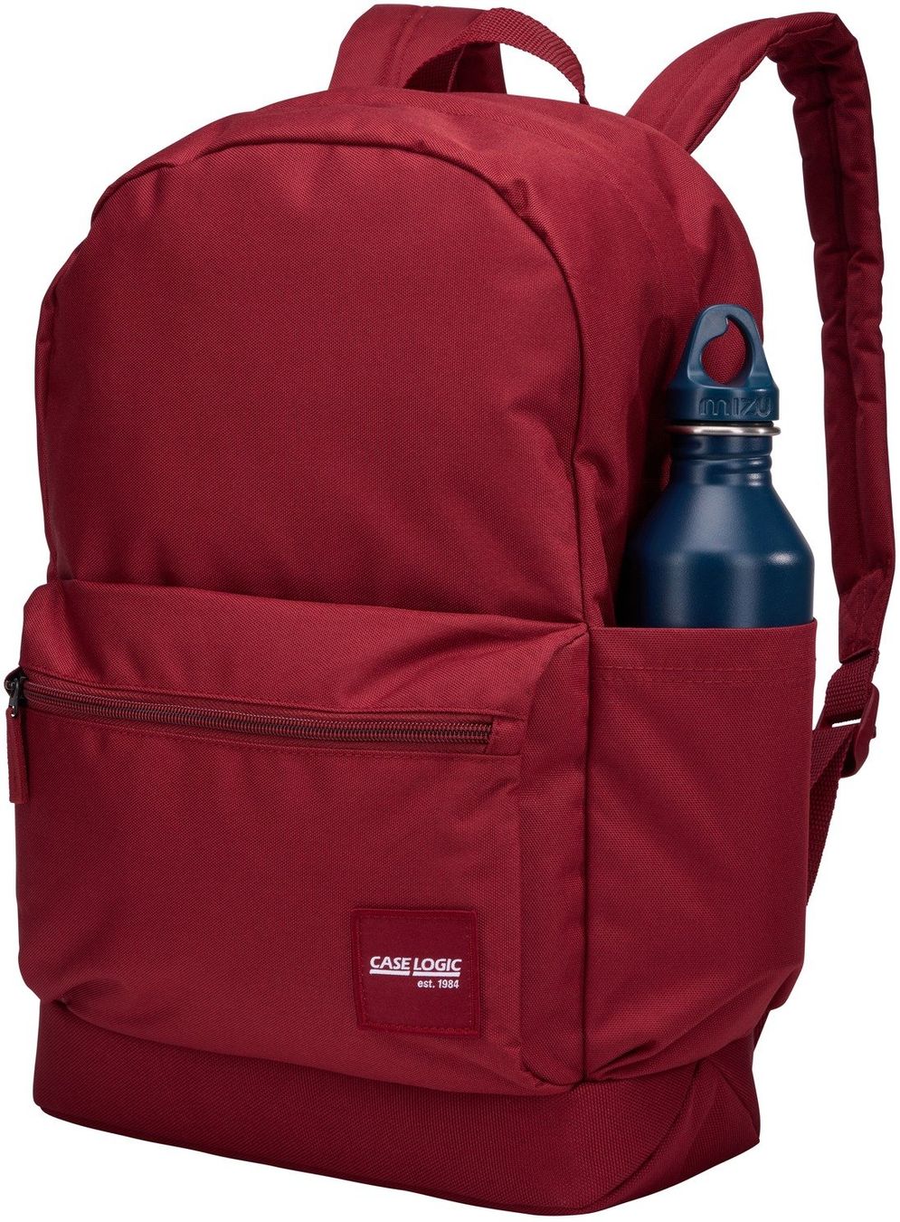 Sacs à dos: Case Logic Campus Commence Backpack 24L - pomegranate red – Neuf avec emballage d'origine à Hitzkirch par Thali_AG 5