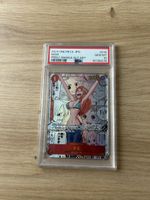 One Piece Nami 2024 JPN GEM MT 10 PSA