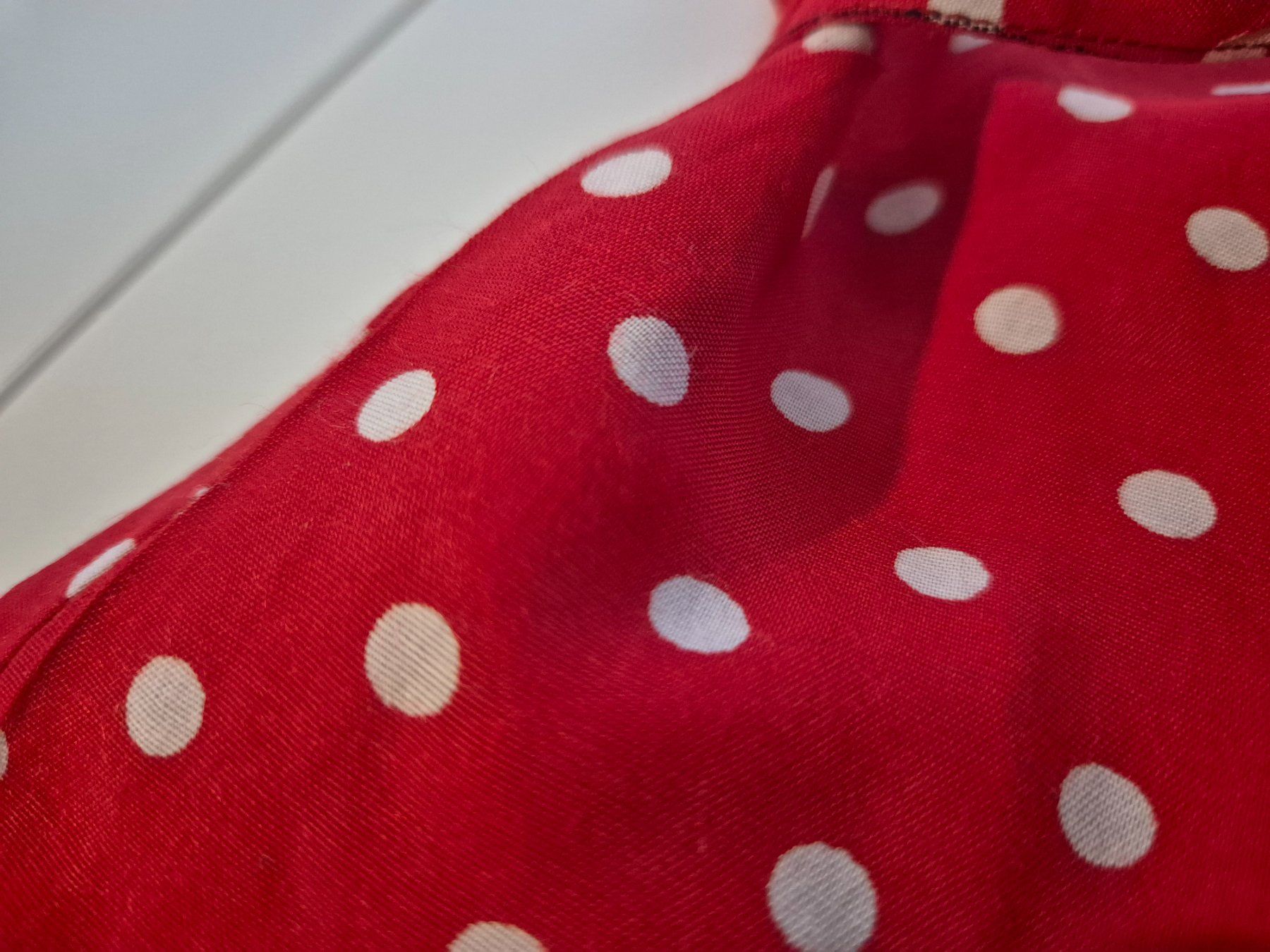 H&M Tute: Hosen-Kleid / Jumpsuit Gr. 140 – Usato da Zürich venduto da pau_y8mv 6