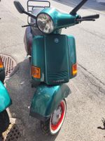 Vespa Cosa 2 guter Zustand mit mfk ab 1.-