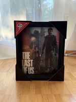 The Last of Us  3D Lentikular Bild