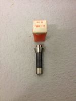 Spannzange  Schaublin F10 Ø 1.5mm