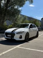 Hyundai i30 1.4 T-GDI guter Zustand