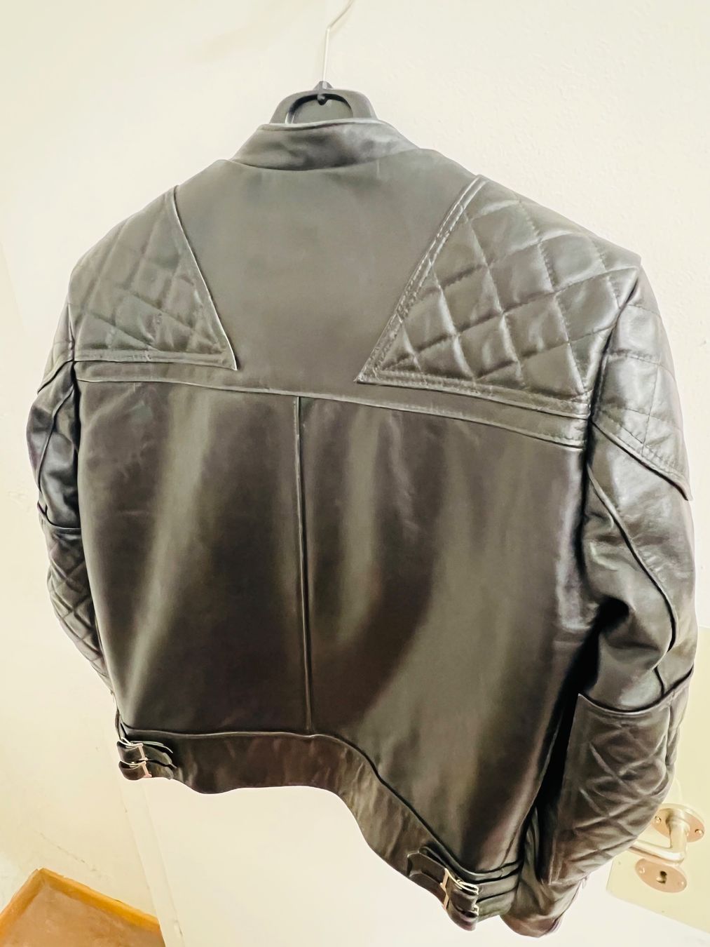 Vestes: Lewis Leathers Aviakit – Neuf (Voir description) à Schiers par pulpropi 3