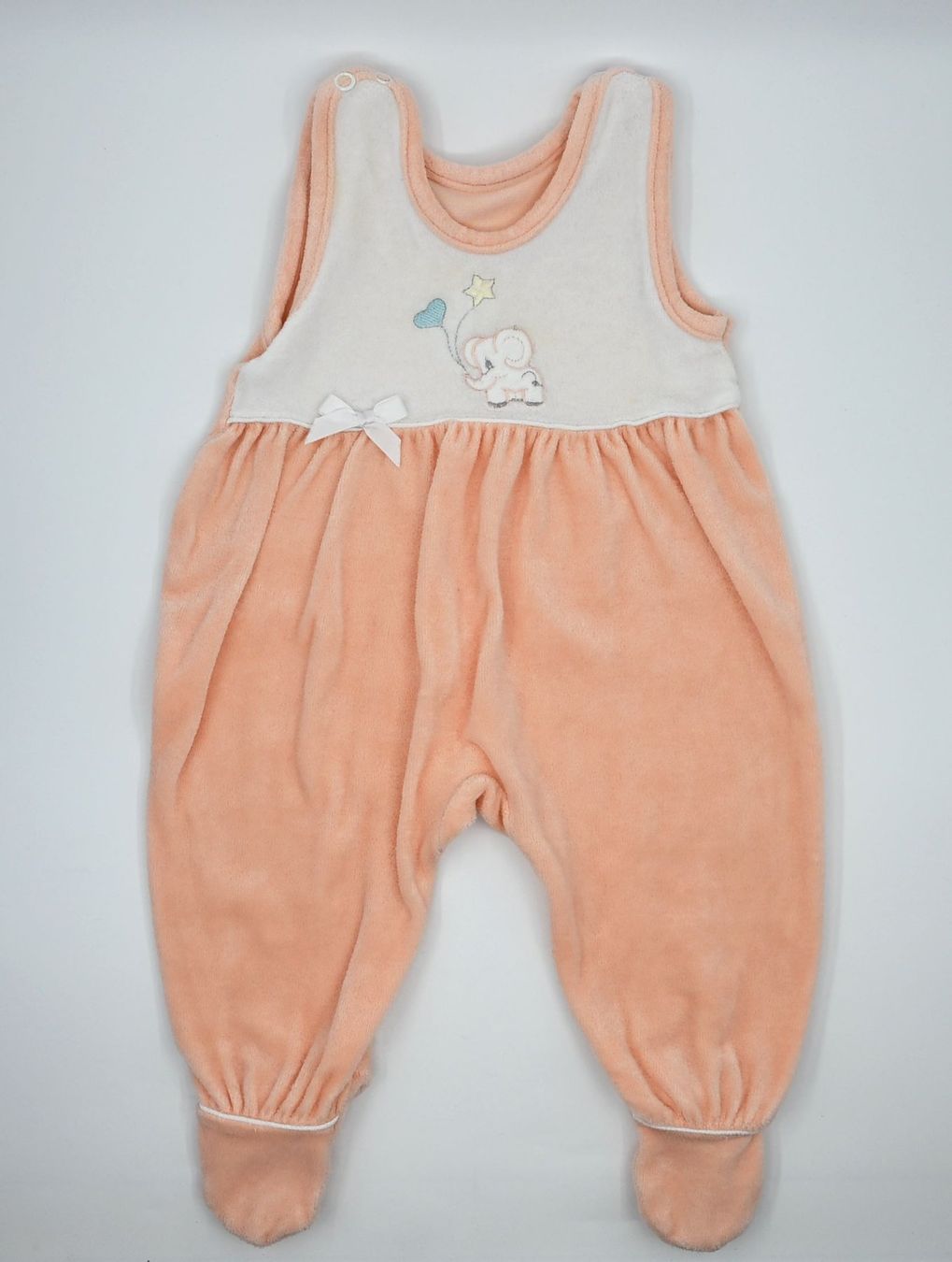 Lotti & Set di vestiti: Baby-Set Flauschig Rosa – Usato da Dürnten venduto da pema28 4