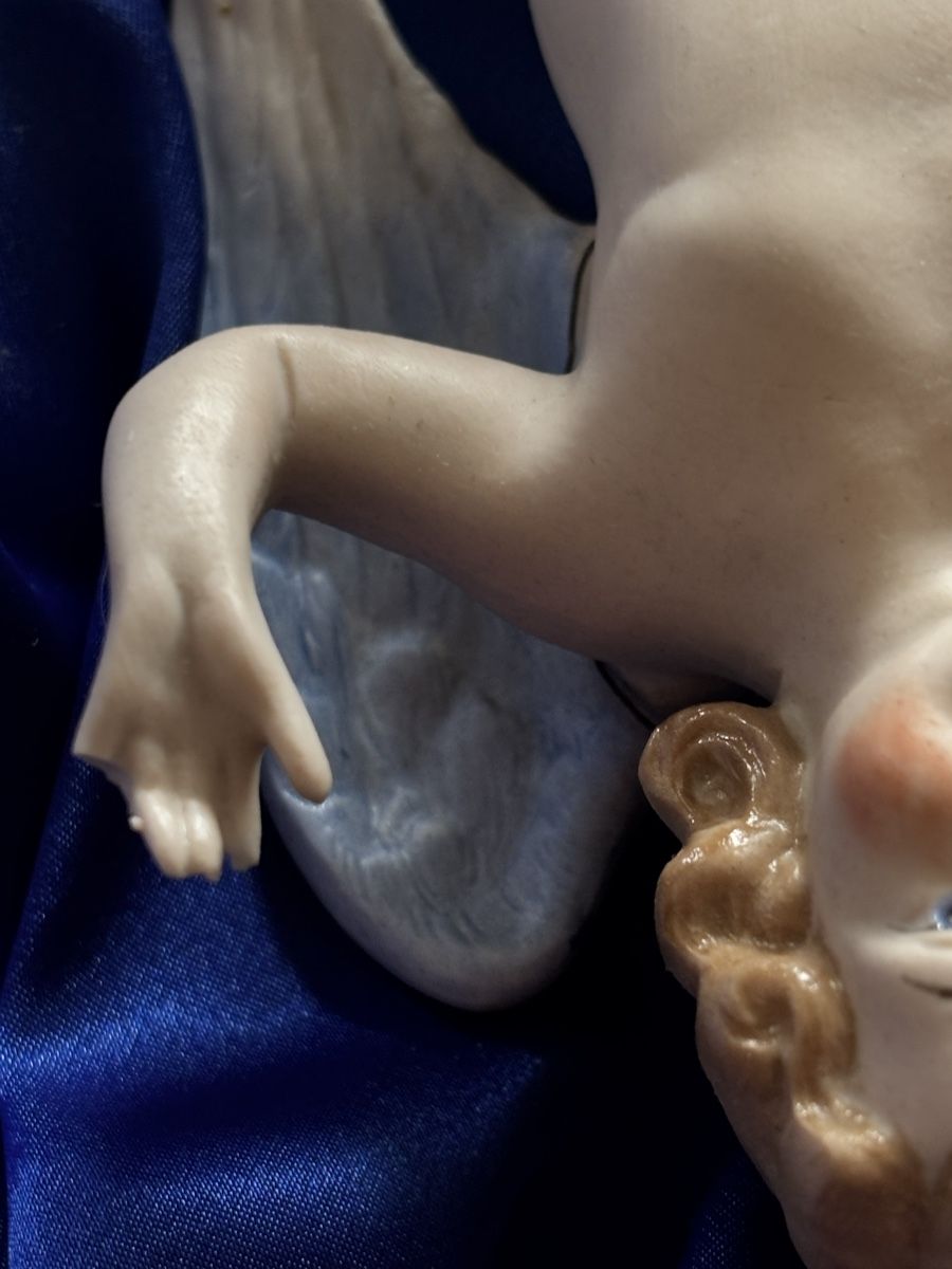 Figurines: Engel – D'occasion à Palézieux par roberto26 1