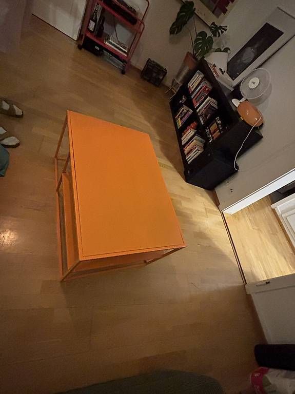 Tavoli: Couchtisch/ Beistelltisch – Usato da Zürich venduto da luk_8j6p 2