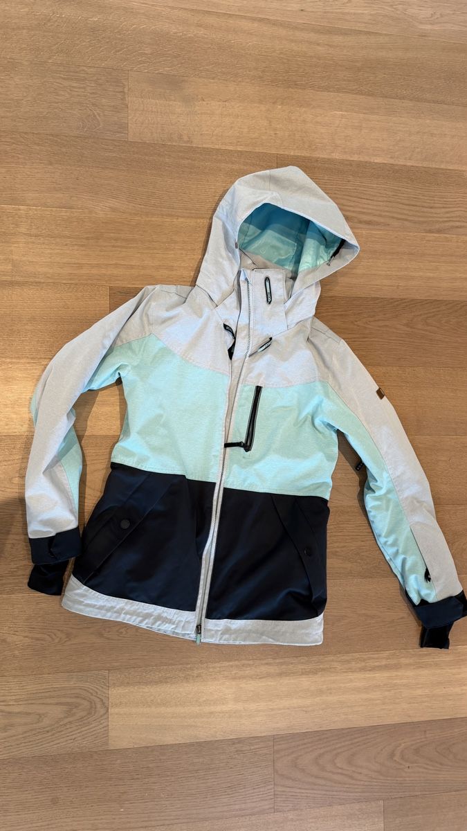 Roxy Giacche: Ski Set Roxy und Nord46 Gr. S – Usato da Steinhausen venduto da inmumi 1