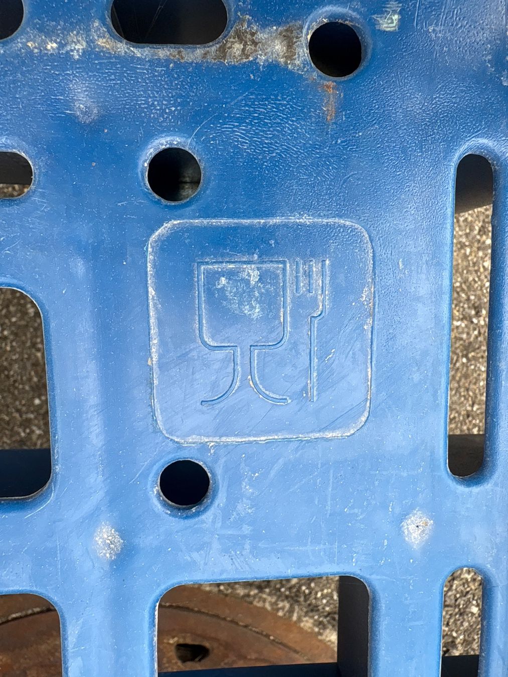 Carrelli di trasporto: Rollbehälter – Usato da Thun venduto da Gitarre-1 8