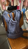CybeX Babytrage, Farbe Dunkelblau, Sehr Gut Erhalten!