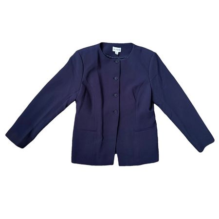 neue ALIGNE Blazerjacke „Daphne“ | Neupreis GBP 195.- 💙