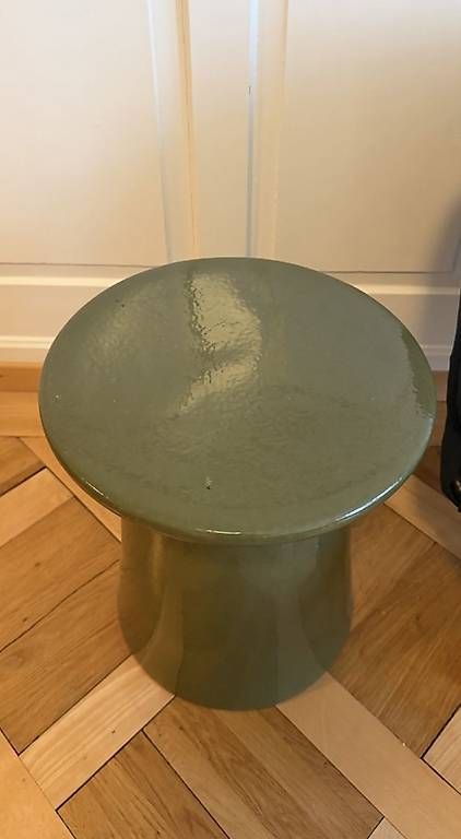 Hocker: Zara home keramik hocker – Gebraucht aus Dübendorf von rocki07 1