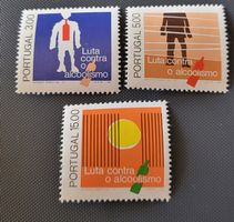 Portugal 1977 briefmarke