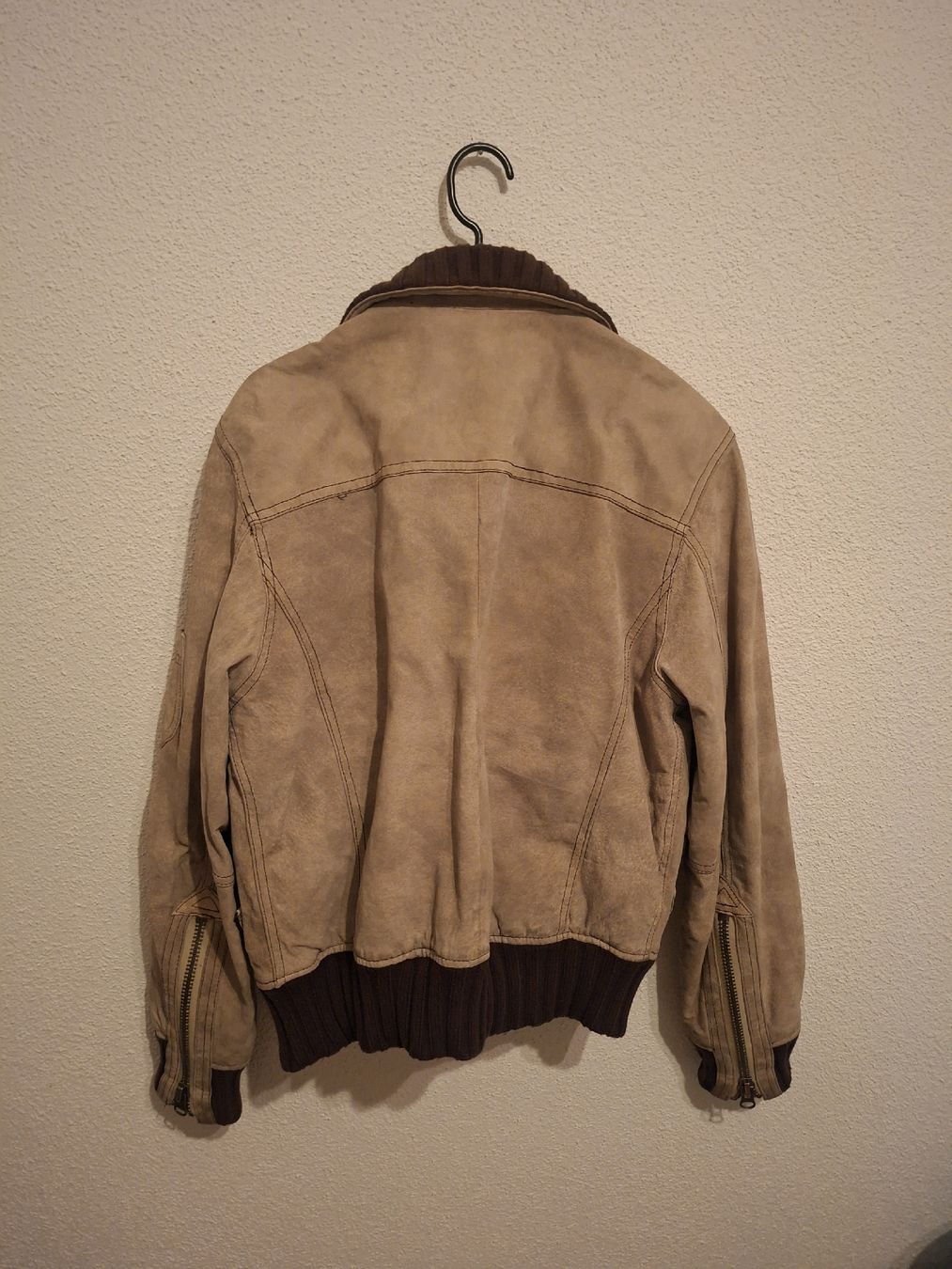 Giacche: Jacke on Vintage Look , Grösse S, gebraucht – Usato da Lengwil venduto da Gastman45 1