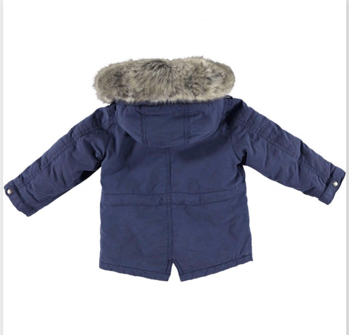 Giacche & Cappotti: Winter baby Jacket Minibanda grösse 74 – Usato da sonvico venduto da Ptequila 2