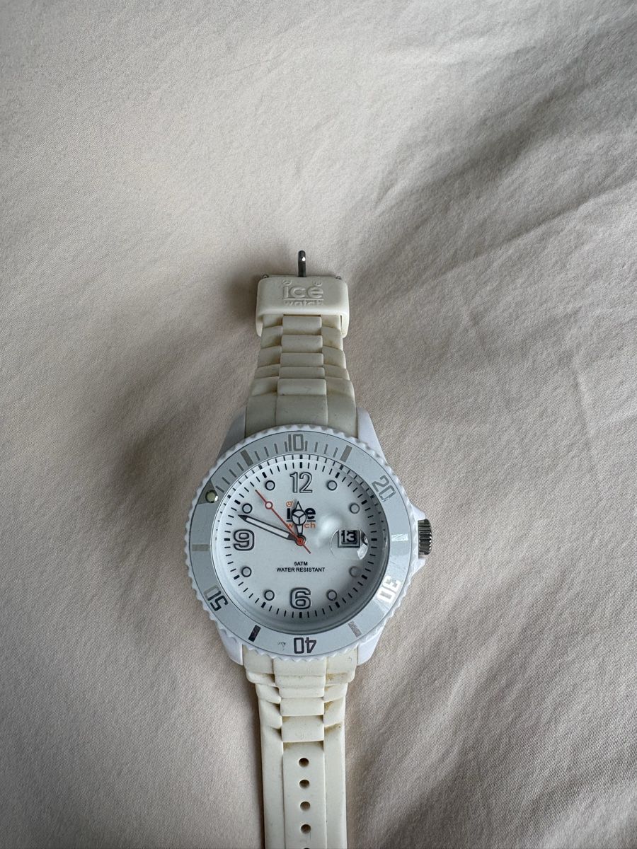Ice watch Orologi: Ice Watch White – Usato da Ostermundigen venduto da timowu 1