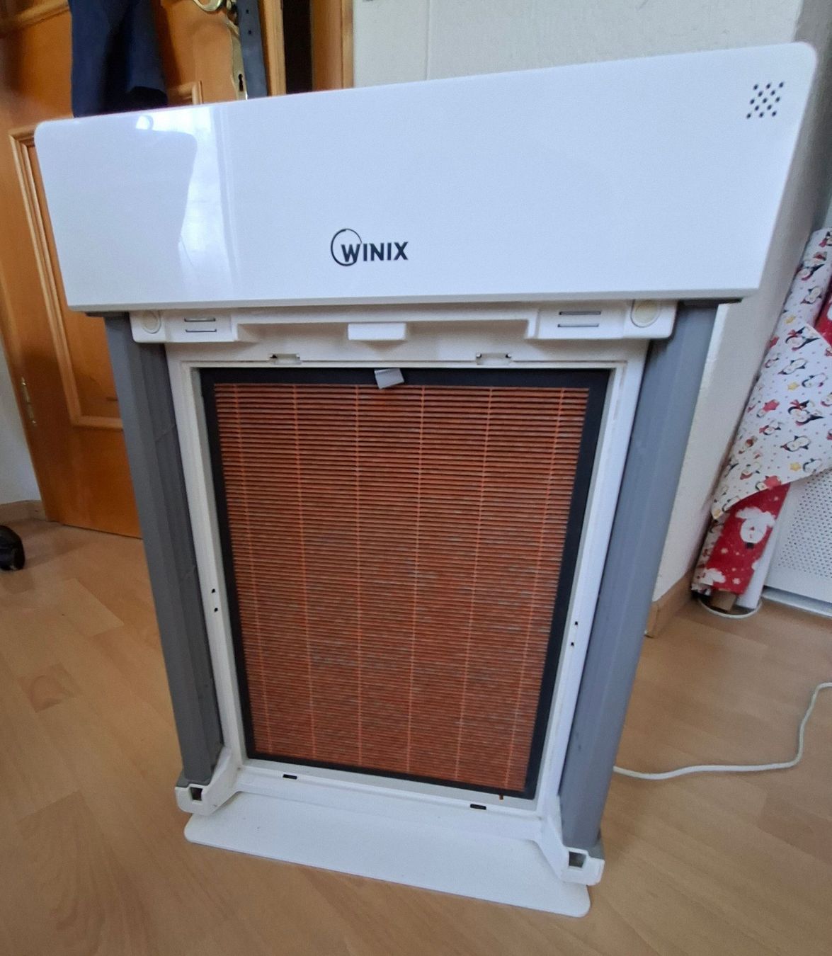 Purificatori d'aria: Winix Luftreiniger Zero+ – Usato da St. Gallen venduto da pevau62 6