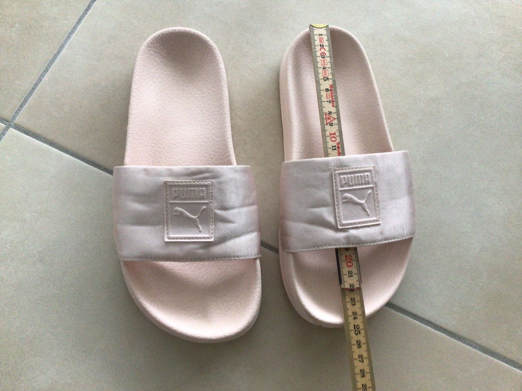 Puma Scarpe per ragazze: PUMA LETTEN – Usato da Frauenfeld venduto da Stehojen 5