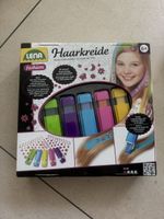 LENA Haarkreiden-Set für tolle Frisuren