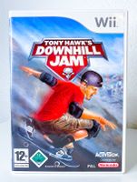Tony Hawks Downhill Jam Nintendo Wii