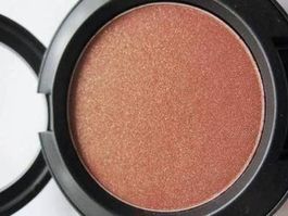 MAC Peachtwist Powder Blush NEU