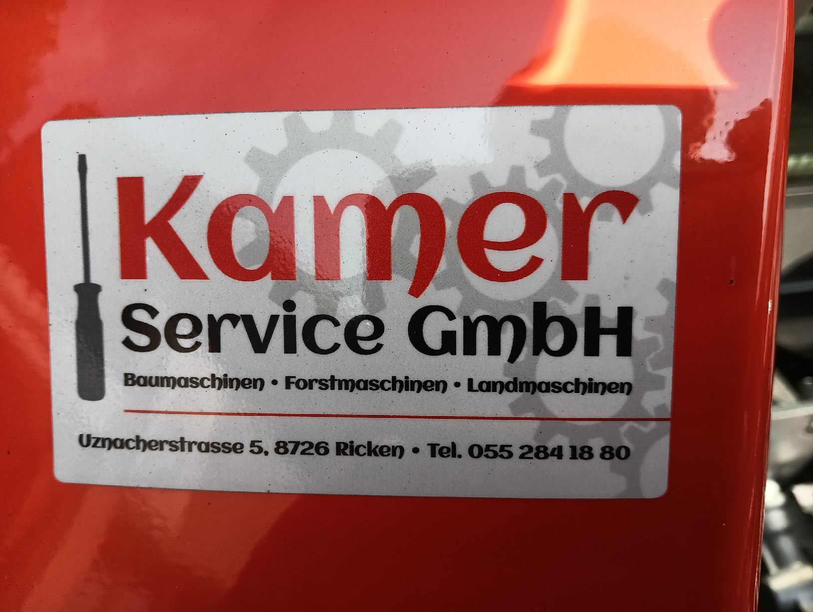 Alle Werkzeuge: Lager-Fix Lagerboxe von Schäfer – Gebraucht aus Ricken SG von KamServ18 4