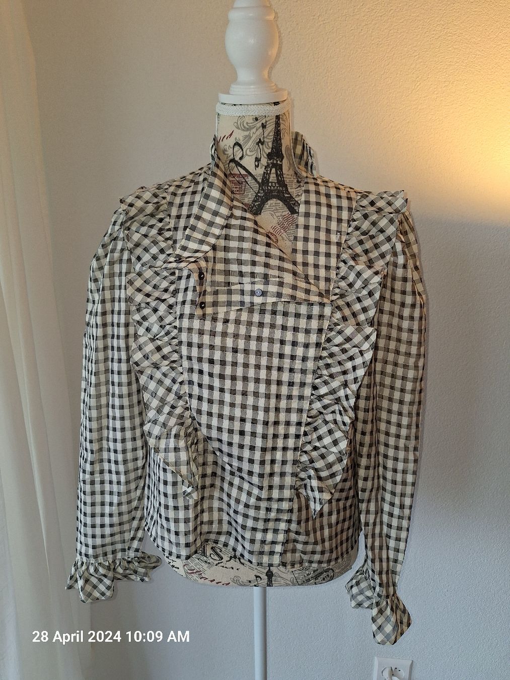 H&M Camicette: Bluse H&M – Nuovo (secondo la descrizione) da Marin-Epagnier venduto da Natasa82 4