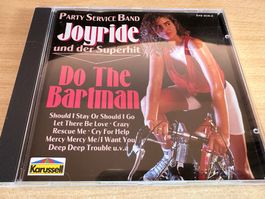 Party Service Band – Joyride - Do The Bartman