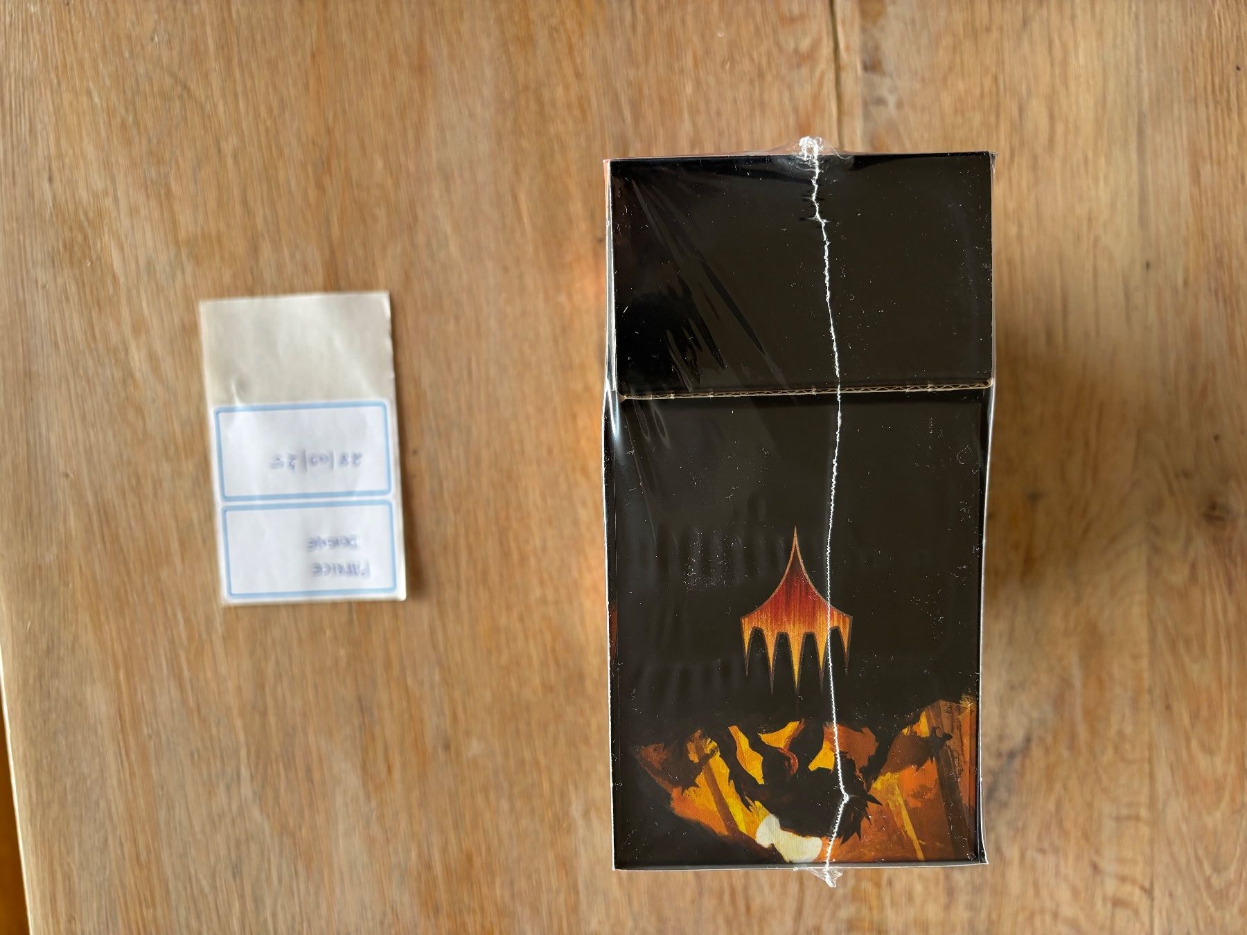 Magic The Gathering Sammelbilder & Trading cards: Magic : Innistrad Chasse de Minuit - Bundle neuf scellé – Neu und originalverpackt aus steinhausen von pat_nc2x 1