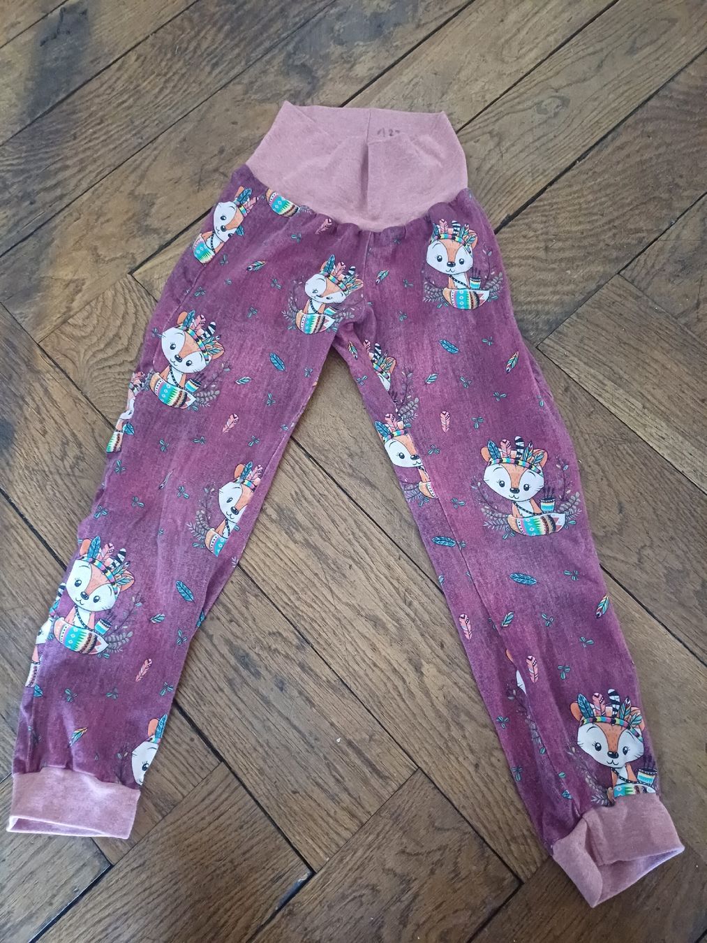 Pantaloni: Hose Grösse 122 – Usato da Schönenwerd venduto da pomodor