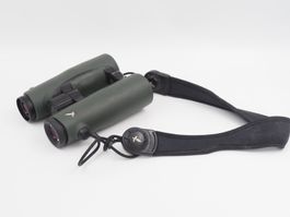 SWAROVSKI Optik EL Fernglas  10x42 W B (26082702)