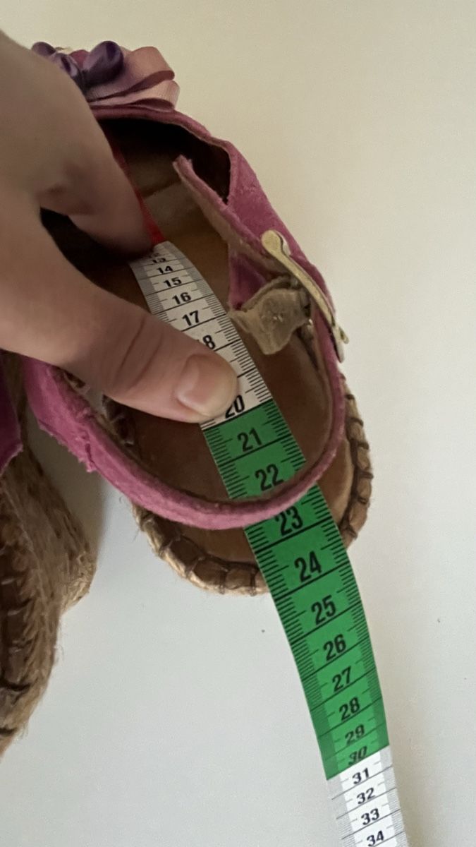 Chaussures femmes: Süße Schuhe von Macarena Gr.36 – D'occasion à Stäfa par Exclusive0 6