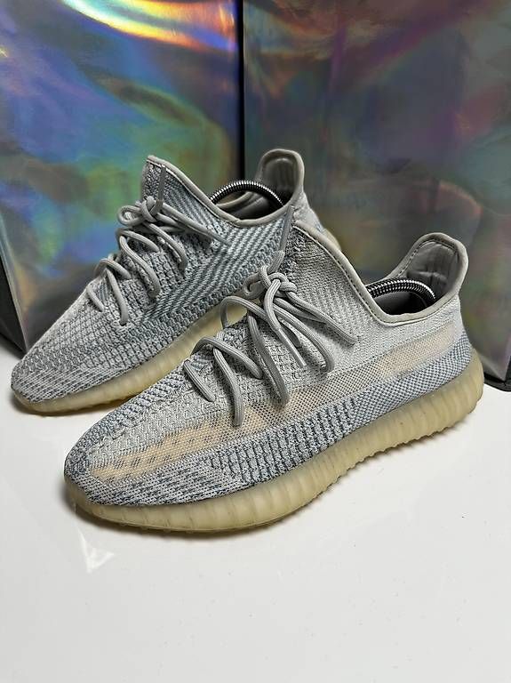 Scarpe da uomo: Yeezy Boost 350  – Usato da Kaiseraugst venduto da -P9 1