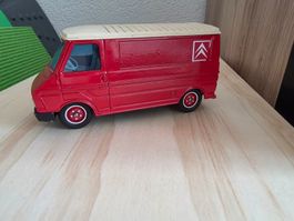 Modellauto Citroën C 35 1/50 no.368 12-76
