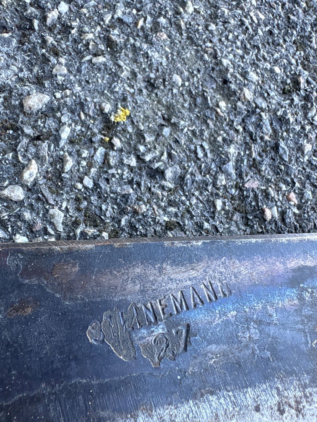 Couverts: Machete – D'occasion à Aarwangen par kah_79t5 1