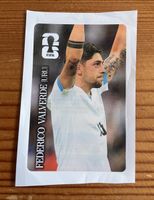 Panini CC 5 Federico Valverde