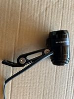 Supernova E3 E-Bike Scheinwerfer - Top Zustand! Neuwertig!