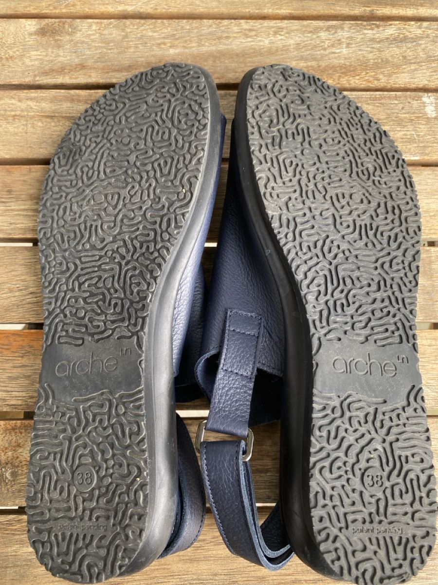 Arche Scarpe da donna: Arche Sandalen – Nuovo (secondo la descrizione) da Bern venduto da marimba03 4
