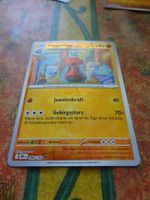 POKEMON  Voluminas  I  DRI DE  098/182  KP140  2025