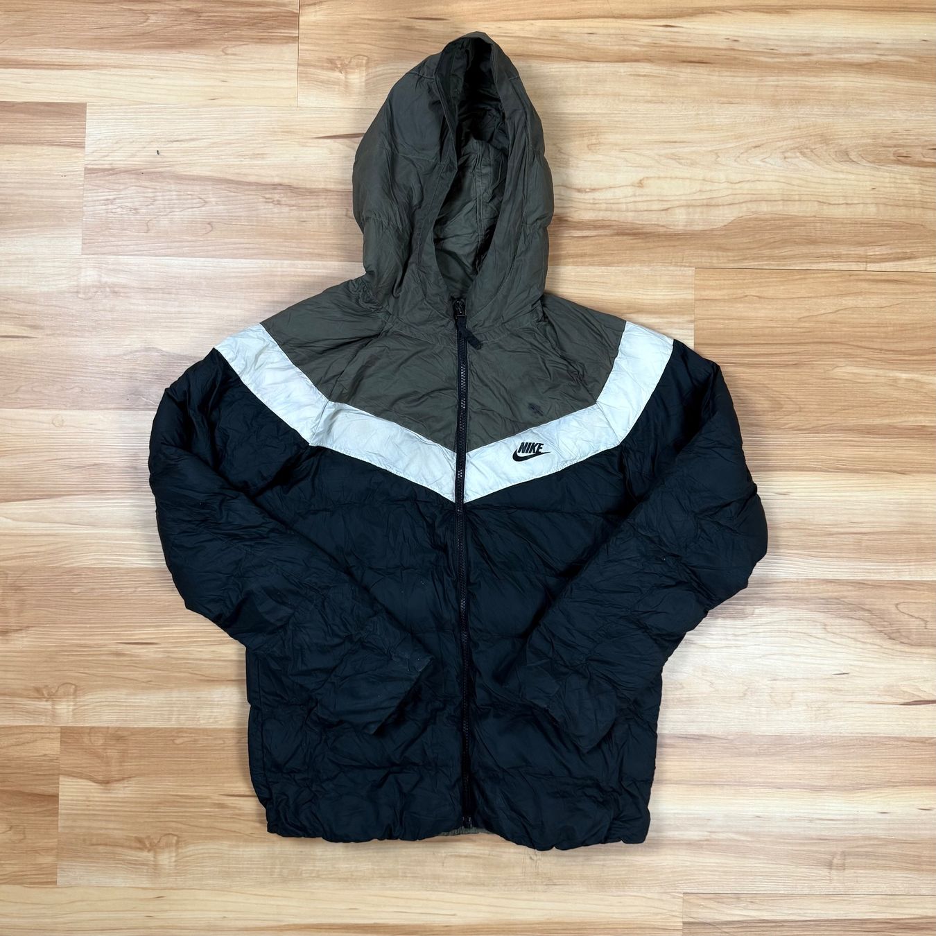 Nike Vestes: Vintage Nike Puffejacke – D'occasion à Herisau par 1asupply