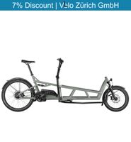Riese & Müller Load5 75 vario