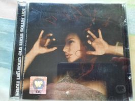 Cd Tori Amos - From the Choirgirl Hotel 