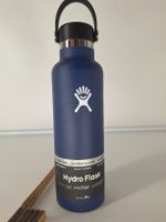 Hydro Flask Trinkflasche 621ml unbenutzt