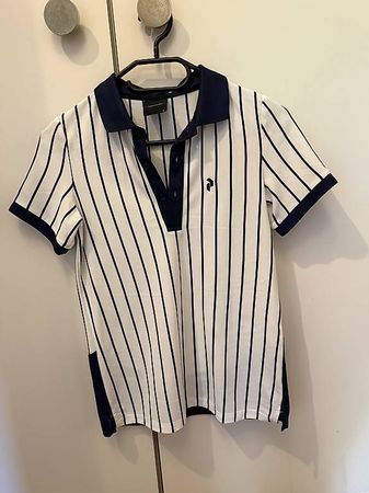 Golf Shirt Peak Performance 