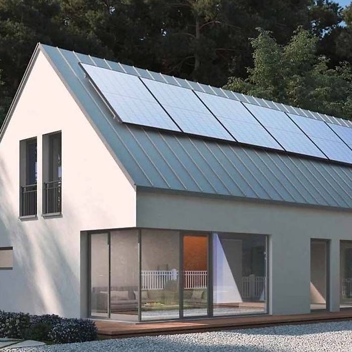 Ecoflow Dispositivi a energia solare: EcoFlow 400W Mono Solarpanel 2 stk – Nuovo e nell'imballaggio originale da Schübelbach venduto da Rahnmont 2