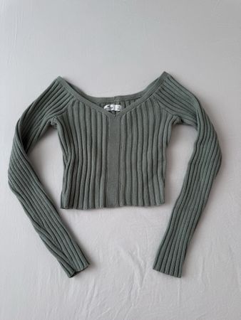 Hollister Strickpullover S